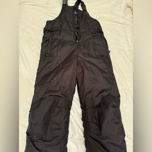 Cherokee Snow Bib Kids 8/10 Great Condition